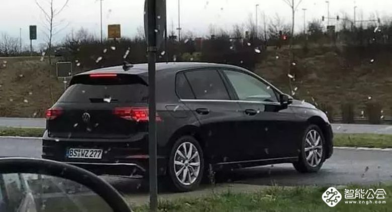 国产INSIGHT曝光，思域有点慌 智能公会