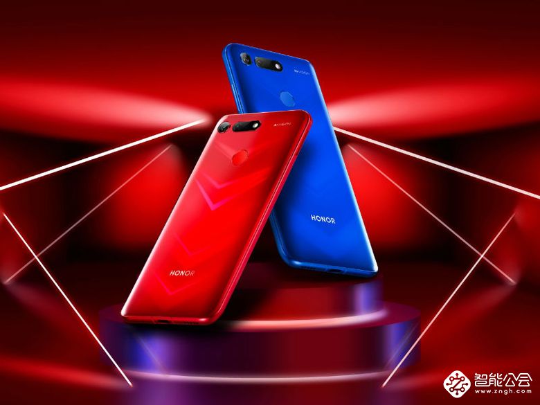 年终奖发了，是不是要换手机了？选择这些根本错不了 智能公会