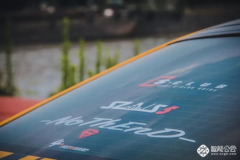 这款车是性能版之外最好玩的奥迪车了 智能公会