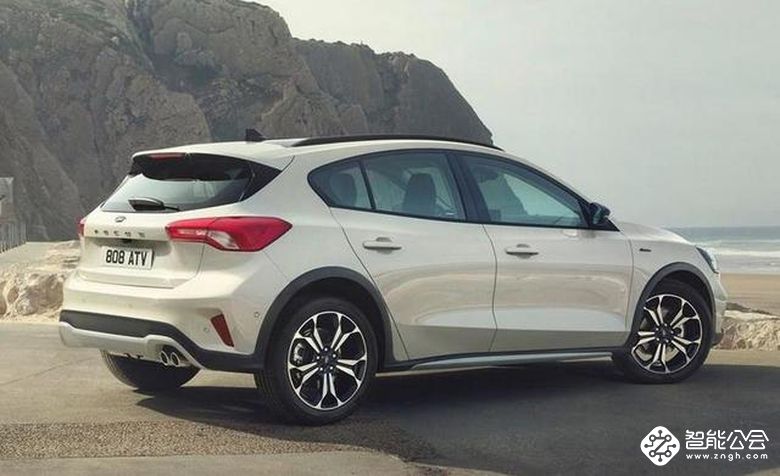 福克斯或将引入跨界版车型，空白市场抢占先机？ 智能公会