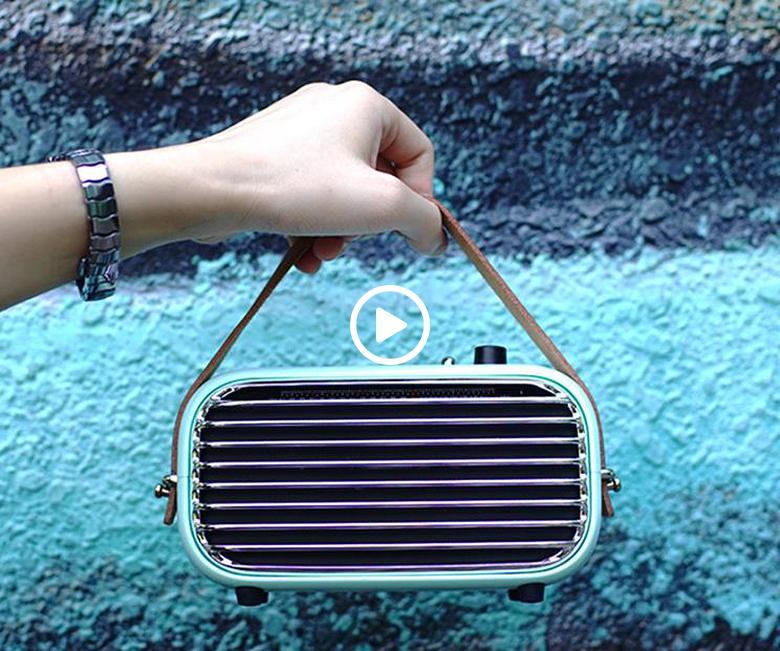 这款音箱果然有毒，整个办公室的人都沦陷了 智能公会