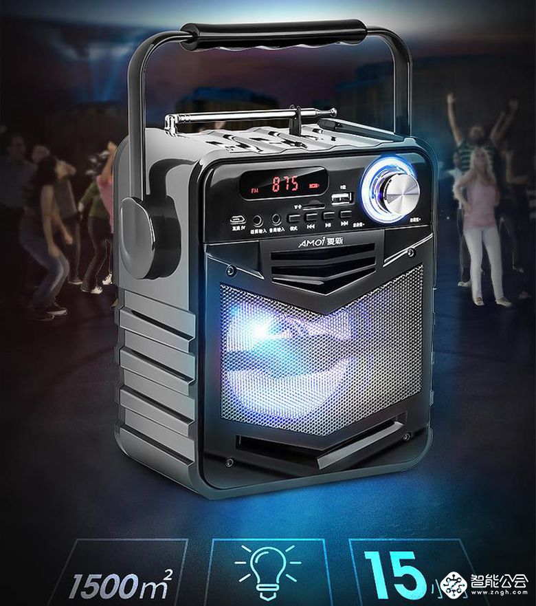 比起积尘落灰的按摩仪和捏脚器，爸妈更喜欢这样子的礼物 智能公会