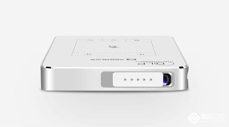 你到哪它到哪，口袋投影仪让你随时都能享受大屏 智能公会