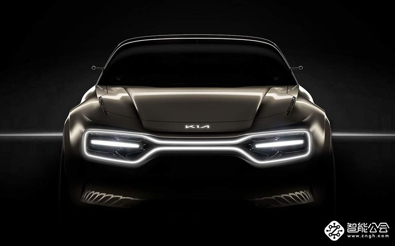 吉利FY11定名为星越 林肯航海家正式上市 起亚电动概念车 智能公会