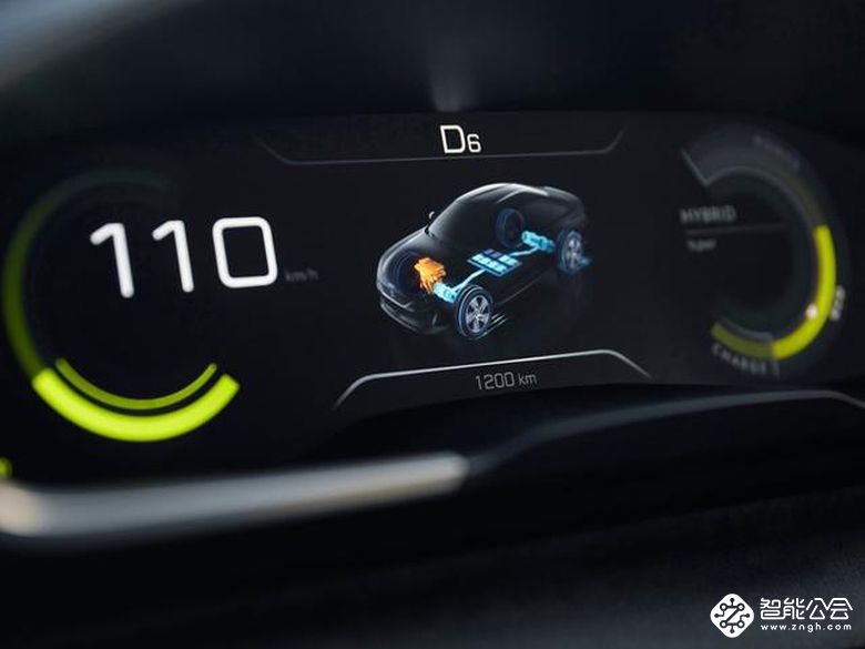 标致508高性能概念车 4.3s破百 别人家的508怎么就不一样呢？ 智能公会