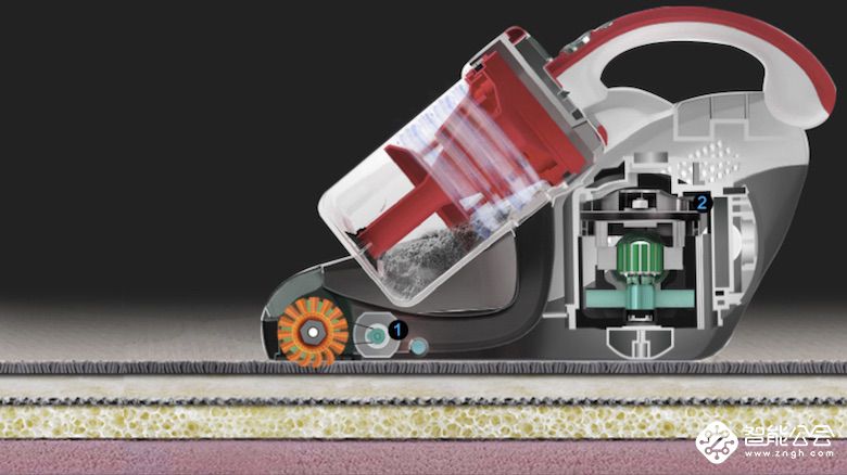 这个春天 别再把被子拿到外面去晒了 智能公会