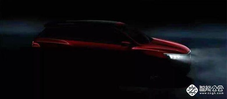 比亚迪终于忍不住了，全新SUV正式亮相，新车回头率不输玛莎拉蒂 智能公会