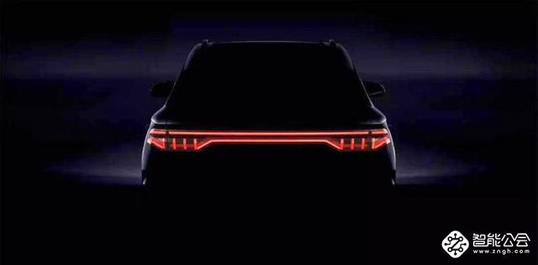 比亚迪终于忍不住了，全新SUV正式亮相，新车回头率不输玛莎拉蒂 智能公会