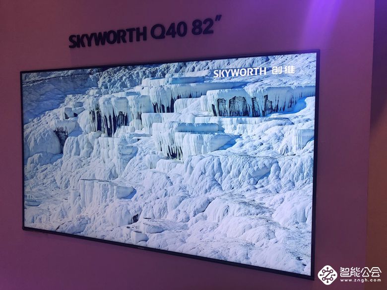 激光电视这次真的遇上“终结者”了吗？ 智能公会