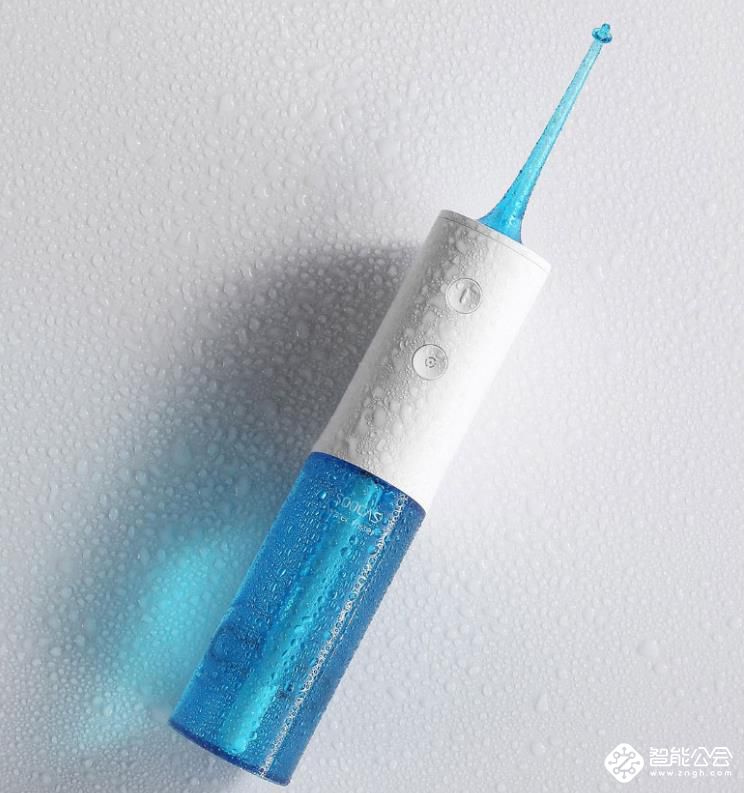 其实你知道的，刷牙并不能彻底的清洁牙齿 智能公会