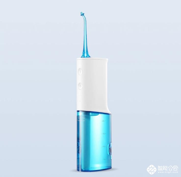 其实你知道的，刷牙并不能彻底的清洁牙齿 智能公会