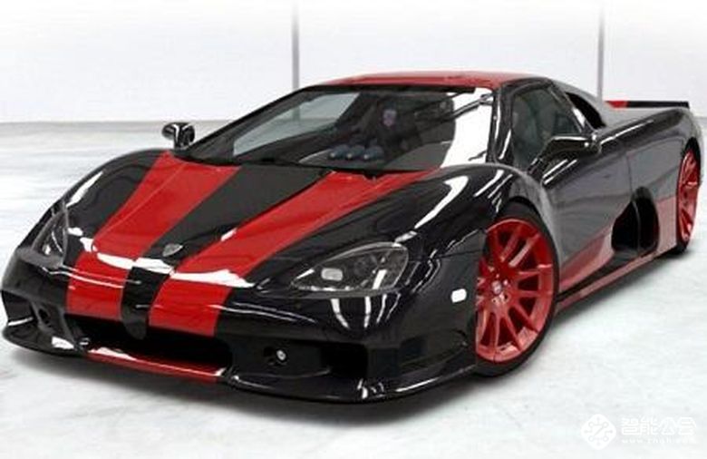 2019年世界十大最快的跑车 智能公会