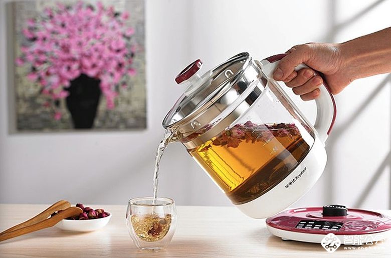 爆品击穿底价 大中电器教你俘获女神心 智能公会