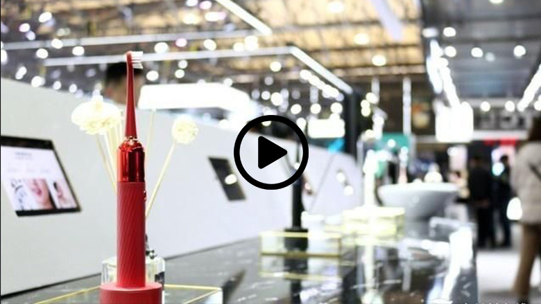 好看又好用 AWE带你领略XESS仙女三件套的魅力 智能公会