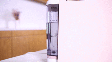 还在为清洗豆浆机而发愁？这款豆浆机让你告别清洗烦恼 智能公会