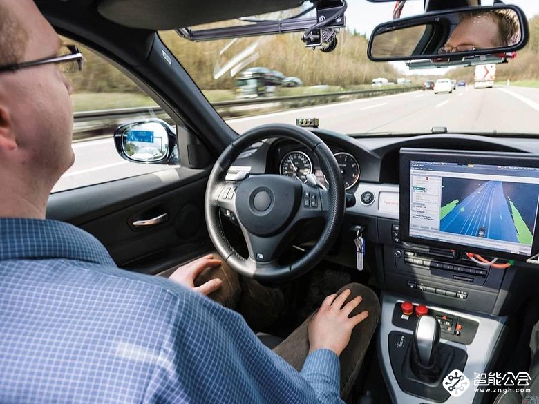 大众自动驾驶首次路测 蔚来公布Q1交付数据 苹果建议底部传感器 智能公会
