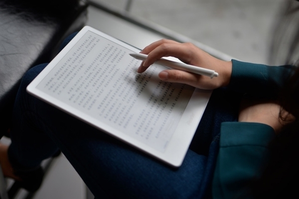 韩国用5G手机了，月资费最低325元人民币；掌阅电子书iReader A6官宣：便携防水 智能公会