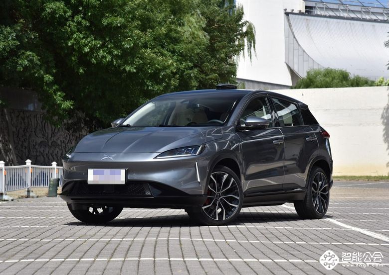 径卫视觉获1亿元B1轮融资 星途发布全新概念车 小鹏G3升级优化 智能公会