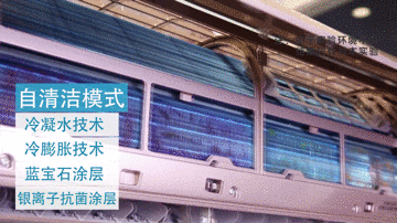 实验评测：一款速冷快热又省电的空调 智能公会