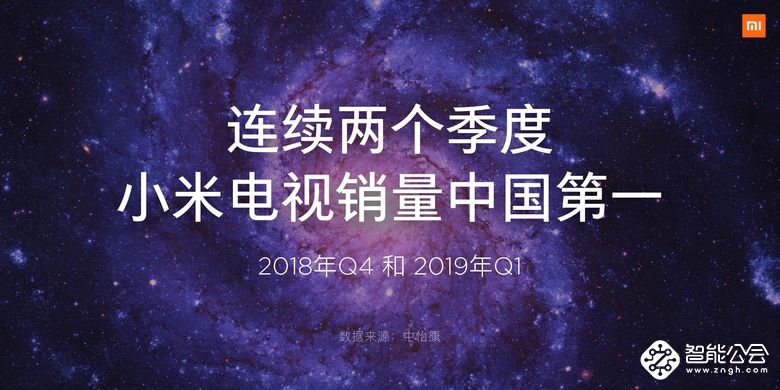 小米电视稳坐中国第一！发布高端电视、空调推进AIoT大家电战略 智能公会