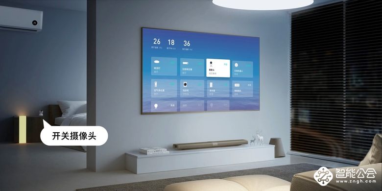 小米电视稳坐中国第一！发布高端电视、空调推进AIoT大家电战略 智能公会