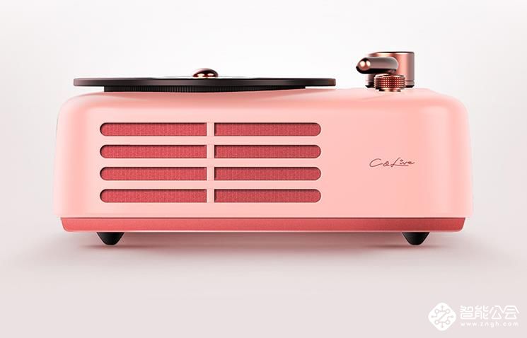 一直做电视的它，偶尔做个音箱竟也如此优秀 智能公会