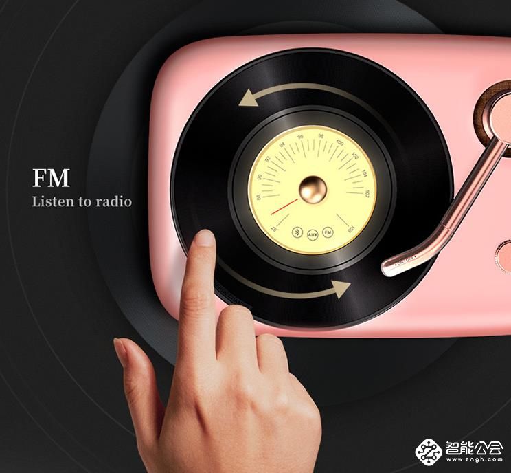 一直做电视的它，偶尔做个音箱竟也如此优秀 智能公会