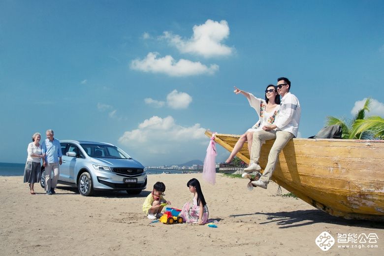 国产MPV也在争相竞争，这台豪华感十足的MPV能否脱颖而出 智能公会