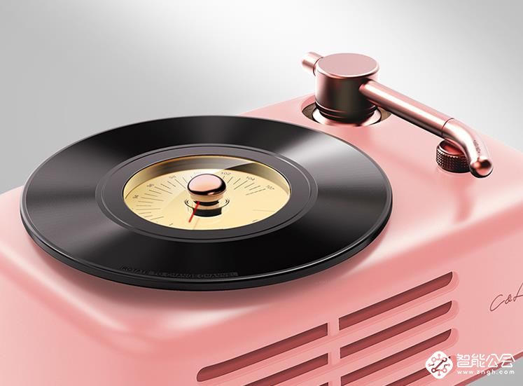 一直做电视的它，偶尔做个音箱竟也如此优秀 智能公会