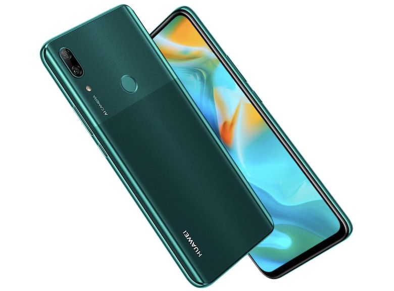 《和平精英》开启测试 将成为《绝地求生》替代品？华为发布旗下首款升降镜头手机 智能公会