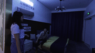 “活宝二人组”带你见识什么是真正的智慧家庭 智能公会