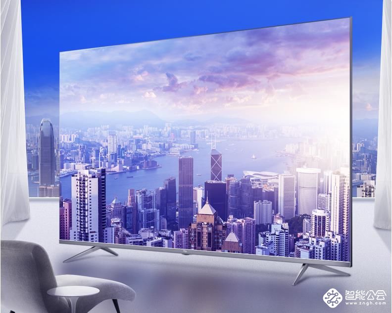 618大促销来了，什么样的电视才算一台好的智能电视呢？ 智能公会