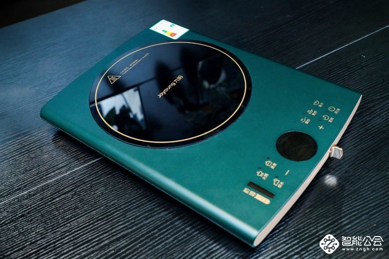 九阳发布首款防辐射电磁炉，守护家人远离辐射危害 智能公会