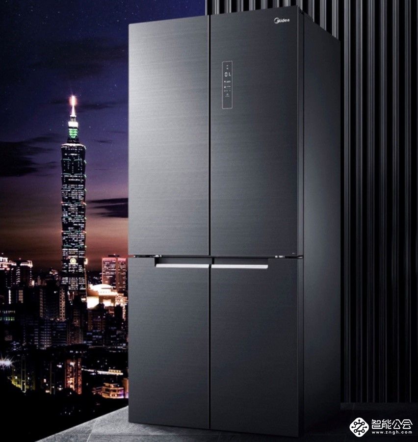 助力清爽过周末 大中也是“挺拼的” 智能公会