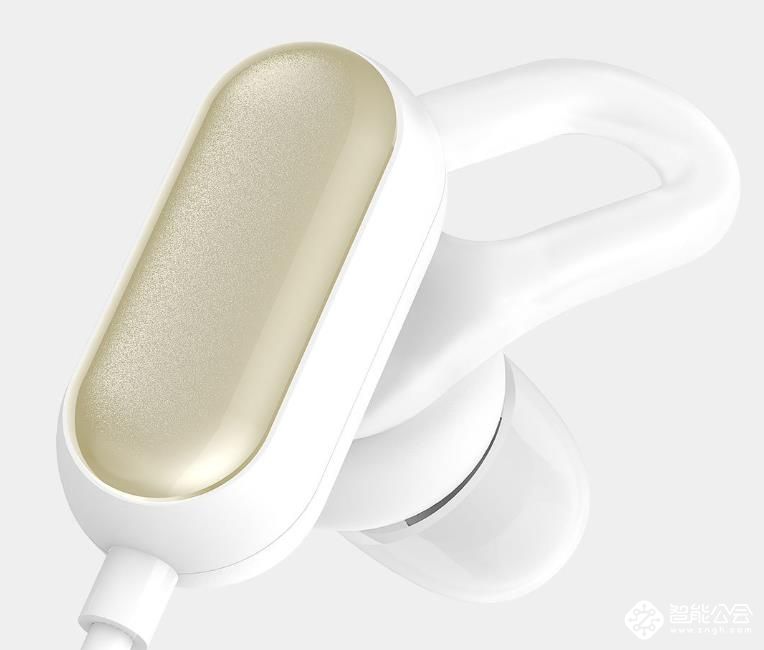 运动或音乐，这款耳机都能给你最好的体验 智能公会