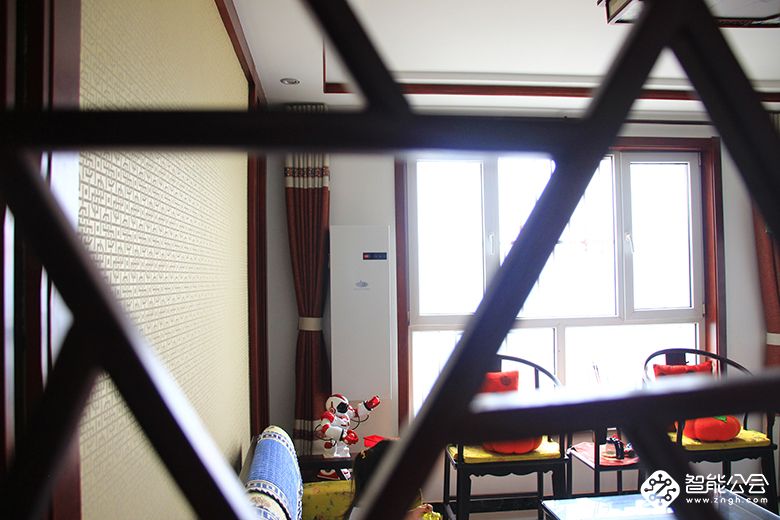 影响空气质量的远不止雾霾！我用一个月重新认识了新风机 智能公会