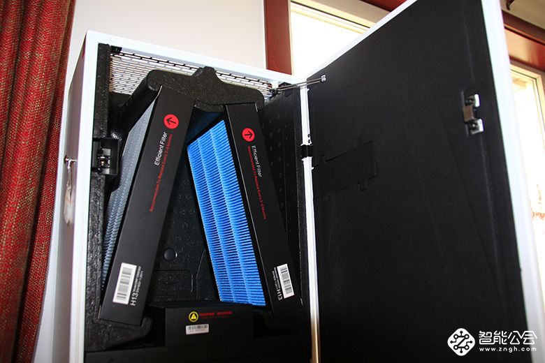 影响空气质量的远不止雾霾！我用一个月重新认识了新风机 智能公会