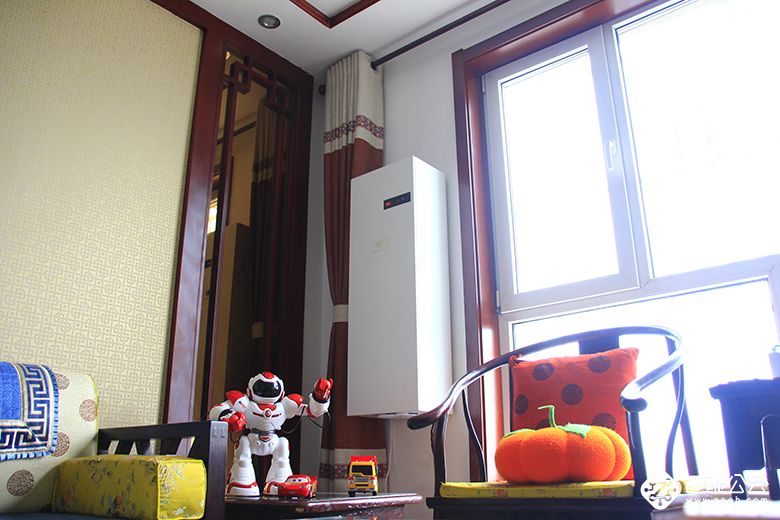 影响空气质量的远不止雾霾！我用一个月重新认识了新风机 智能公会