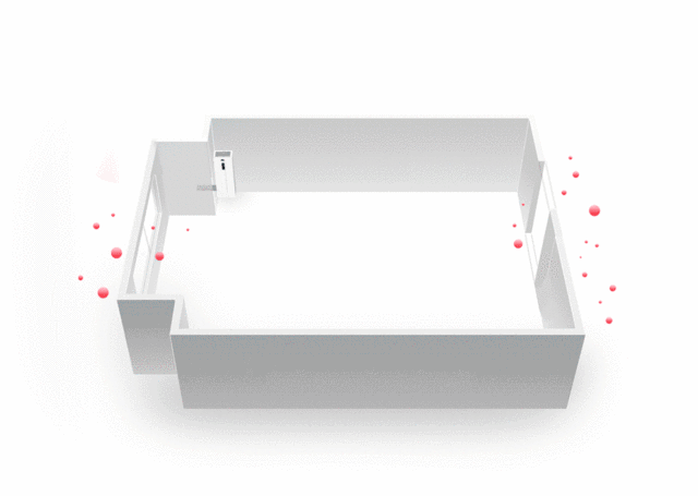 影响空气质量的远不止雾霾！我用一个月重新认识了新风机 智能公会