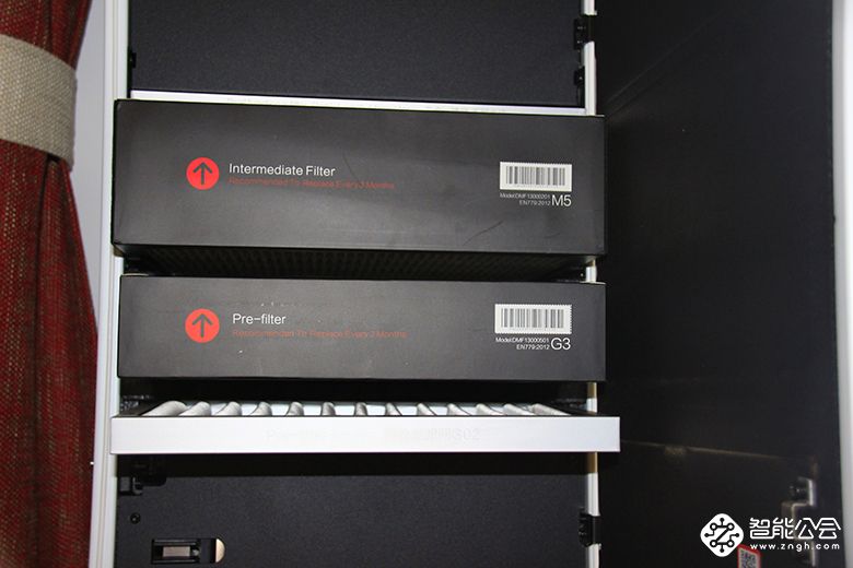 影响空气质量的远不止雾霾！我用一个月重新认识了新风机 智能公会