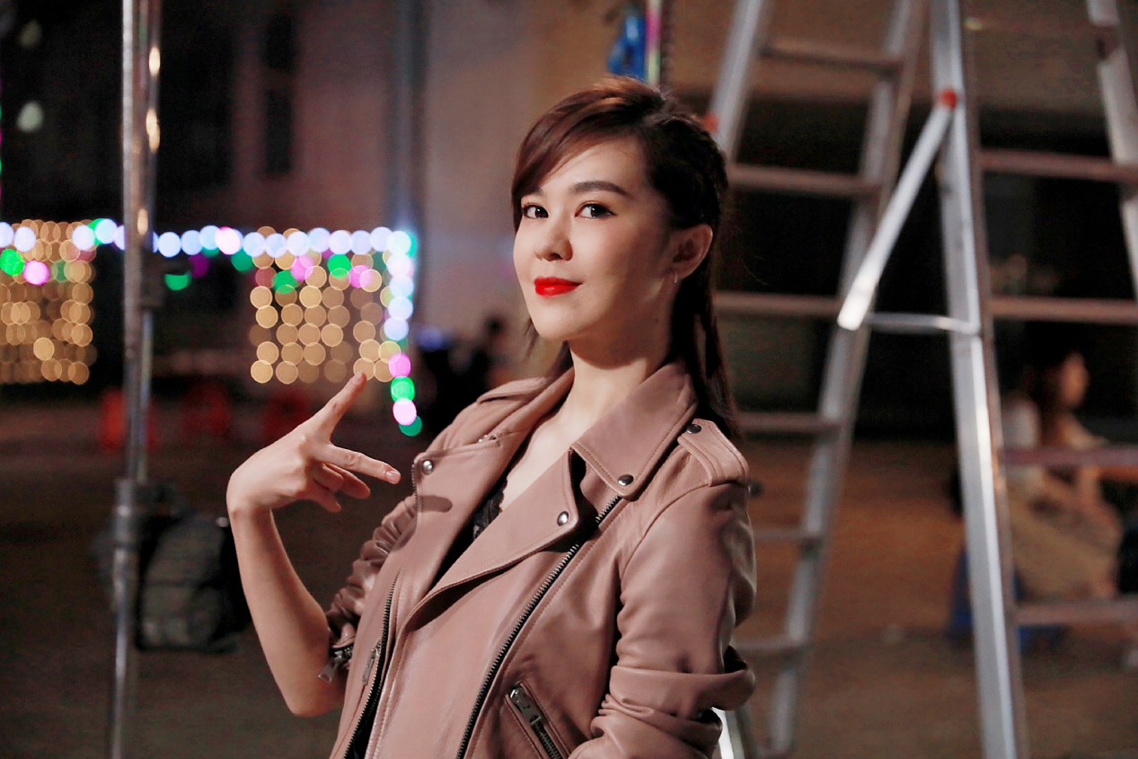 年轻化的精准定位如何带来索爱与郁可唯的双赢？ 智能公会