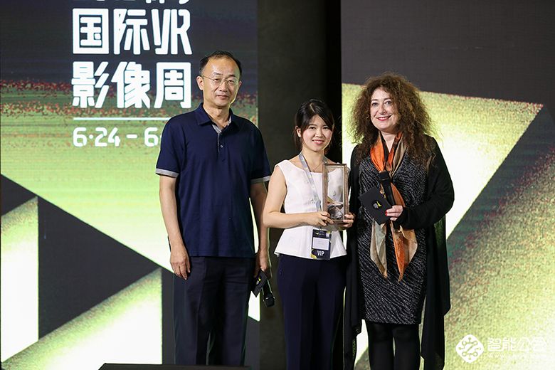 SIF 2019丨砂之盒颁奖典礼落幕 六大奖项获奖名单公布！ 智能公会