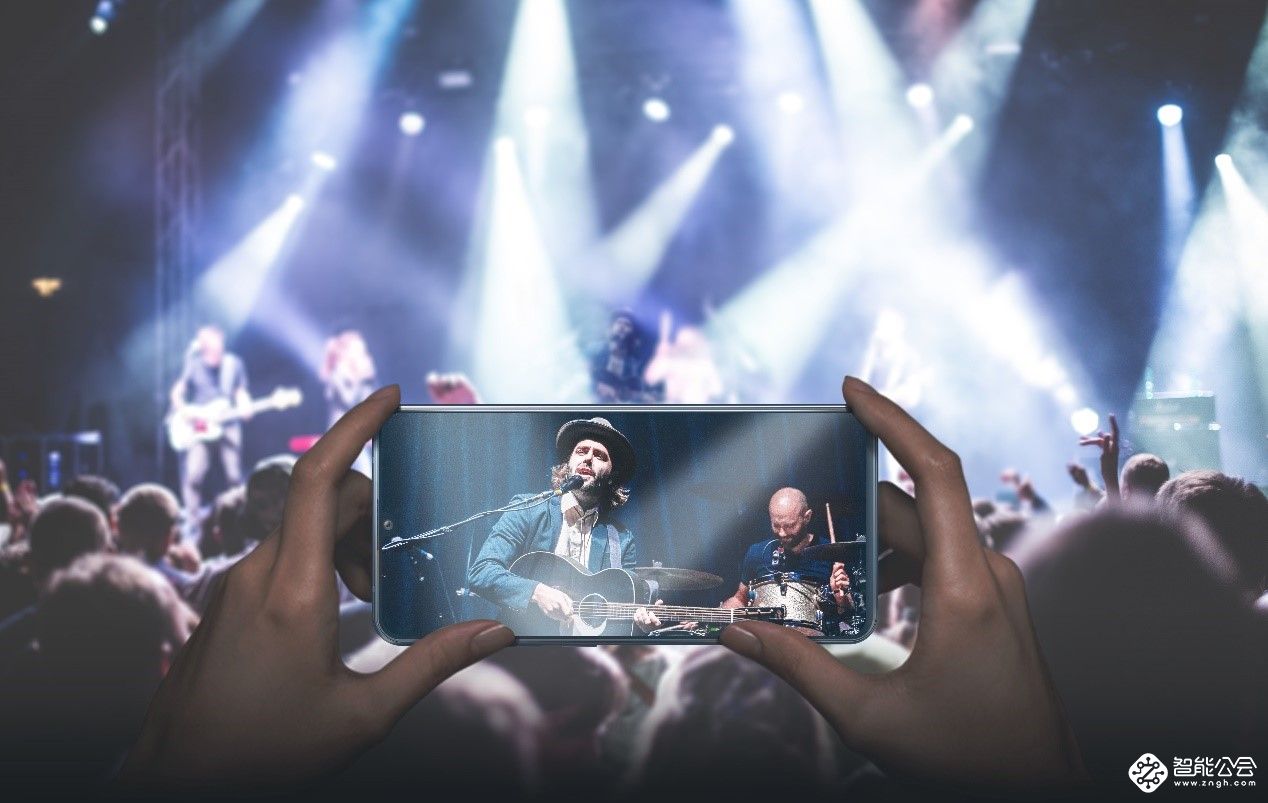 轻薄长续航联想Z6发布 搭载骁龙730新品越级体验1899元起 智能公会