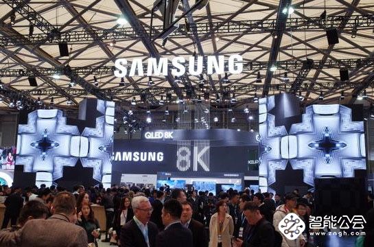 全球科技归巢AWE  AWE2020魅力起航 智能公会