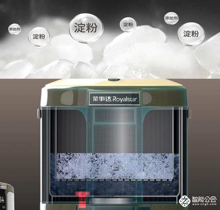 不用迈开腿更不用管住嘴，放开吃照样能减肥 智能公会