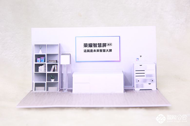 手机屏幕双向互通 荣耀屏还隐藏了多少功能？ 智能公会