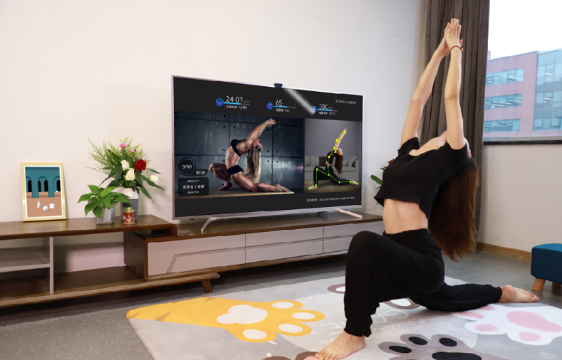 岂止是智慧？海信发布Hi Table定义未来电视！ 智能公会