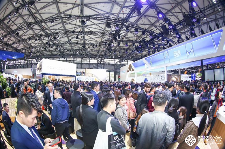 课代表划重点：AWE2020三大知识点提前脑补 智能公会