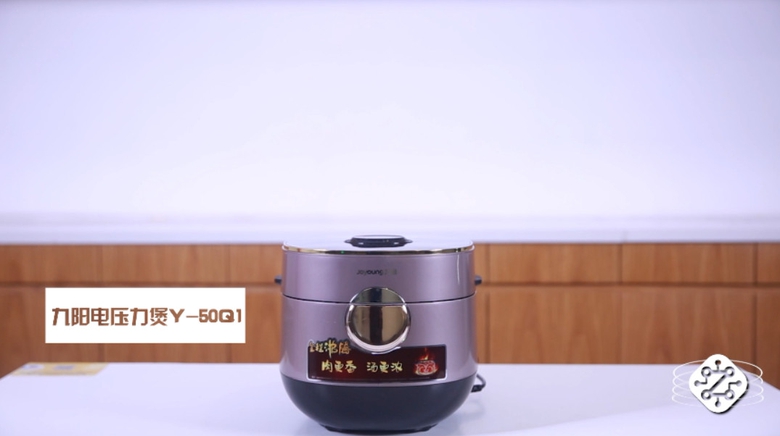九阳Q系列电压煲智能排气、水冷降压，让厨房更安全 智能公会