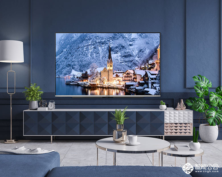 开启智能新时代！全生态AI系统等你来体验 智能公会